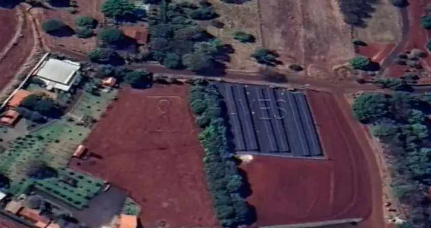 Terreno de 5.500 m² para alugar no bairro jardim olhos d´água, zona sul de ribeirão preto