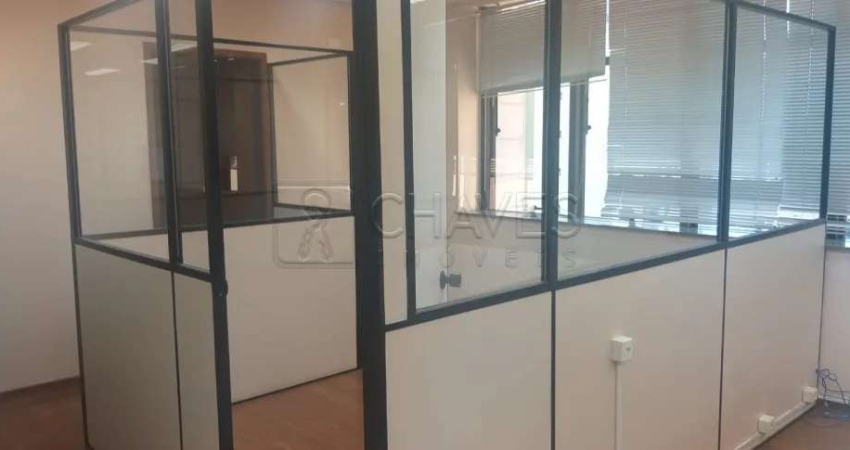 Sala Comercial para Locaçao, Centro, Ribeirao Preto