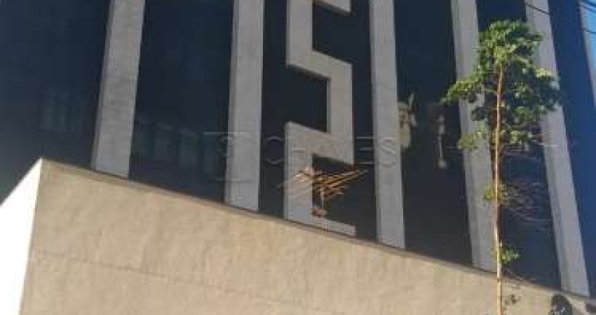 Sala comercial de 82,45 m² para alugar no Centro de Ribeirão Preto