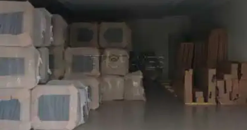 Ponto comercial para alugar no Ipiranga, Ribeirão Preto