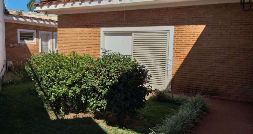 Casa Comercial para Locação, Jardim América, Ribeirão Preto