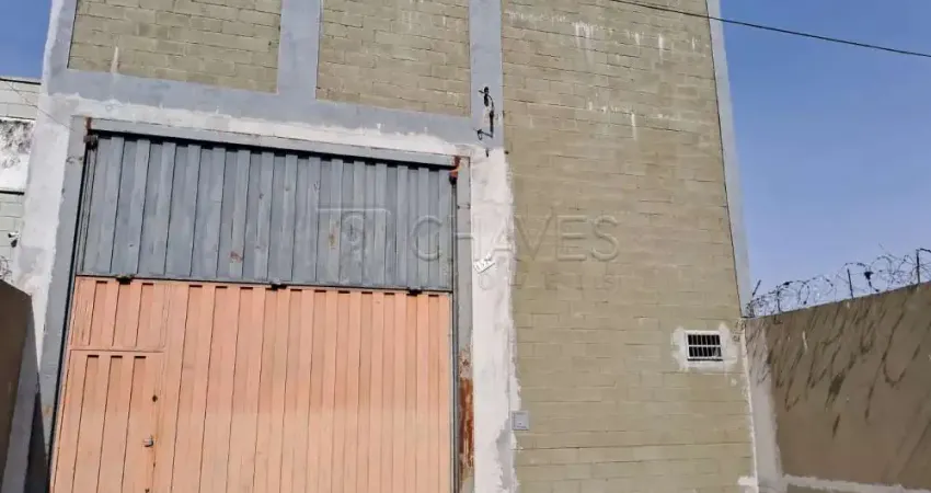 Ponto comercial para alugar na Rua Casa Branca, --, Vila Brasil, Ribeirão Preto