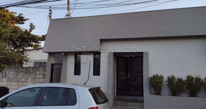 Ponto comercial para alugar na Vila Seixas, Ribeirão Preto 