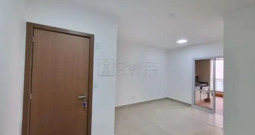 Apartamento de 3 quartos para alugar no edifício sevilha, 93,32 m², jardim botânico, zona sul de ribeirão preto
