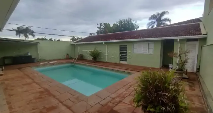 Casa Terrea Comercial ou Residencial para Locacao,  Alto da Boa Vista em Ribeirao Preto