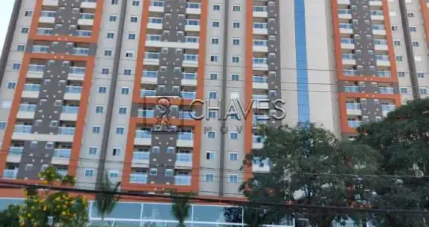 Apartamento para Locação Edifício Apogeo, Alto da Boa Vista, Ribeirão Preto