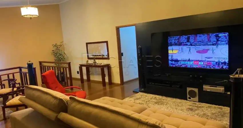 Casa com 3 quartos para alugar no Ribeirânia, Ribeirão Preto 