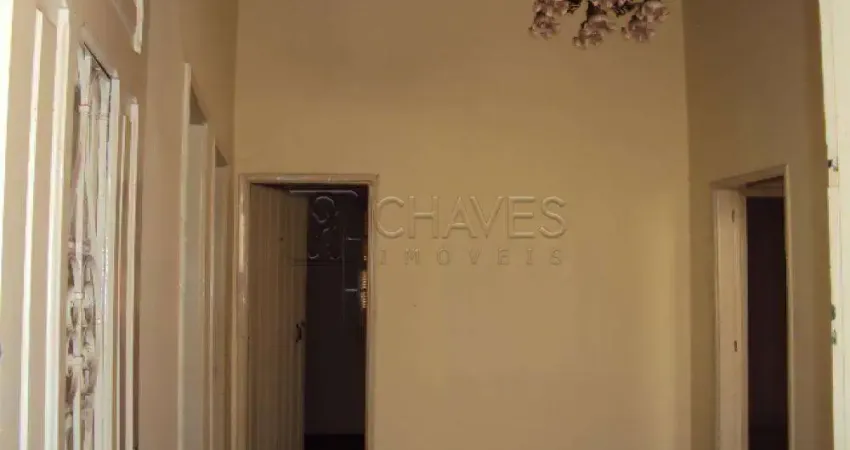 Casa com 4 quartos para alugar na Rua Sete de Setembro, --, Centro, Ribeirão Preto