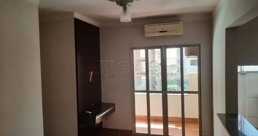 Apartamento para Locação, Spazio Risservato, próximo a UNIP, Parque das Artes, Nova Aliança em Ribeirão Preto