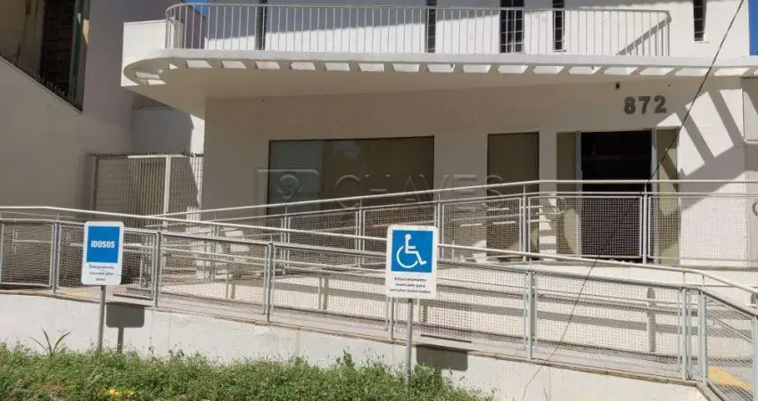 Ponto comercial para alugar no Jardim América, Ribeirão Preto 