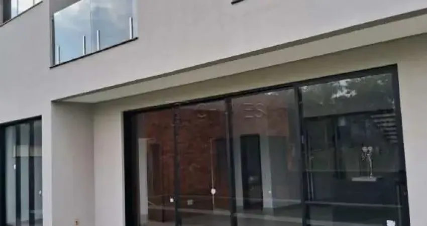 Casa de 5 quartos à venda no condomínio Bella Città, 390 m² em Ribeirão Preto