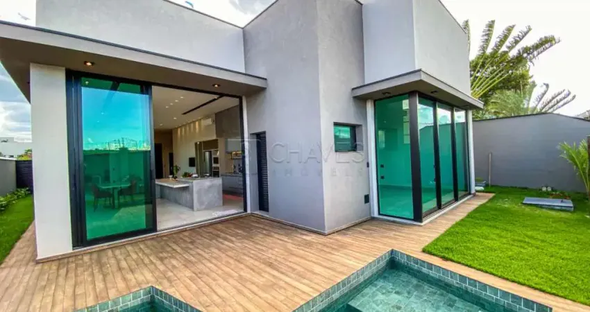 Casa Térrea para Venda, Condomínio Alphaville em Bonfim Paulista