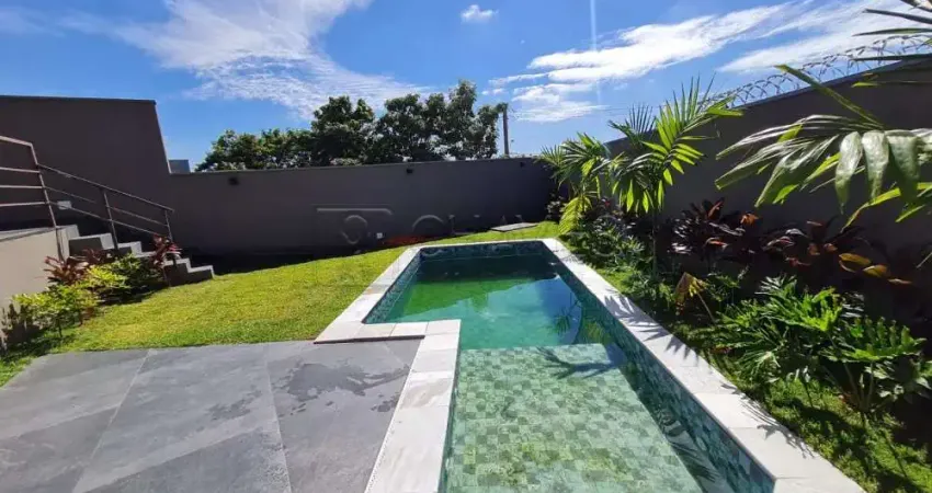 Casa Térrea para Venda, Condomínio San Marco II, Bonfim Paulista