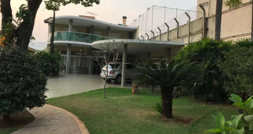 Casa de 5 quartos à venda no condomínio residencial das figueiras, 480 m², ribeirânia, zona oeste de ribeirão preto
