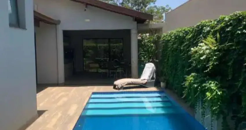 Casa de 3 quartos à venda no condomínio Praças das Flores, 230 m², Quinta da Primavera em Ribeirão Preto