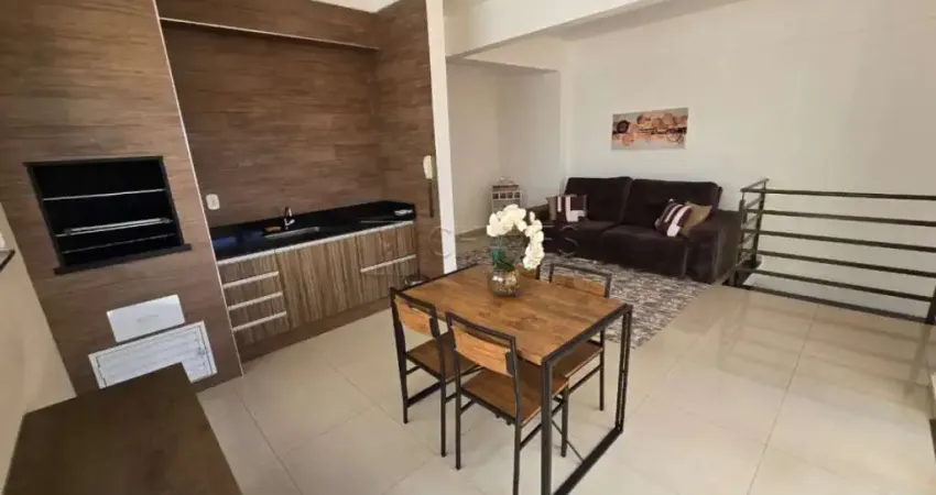 Cobertura duplex de 4 suítes para alugar no edifício bahamas, 216m², jardim botânico, zona sul de ribeirão preto