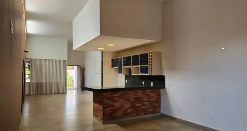 Casa térrea para Locação e Venda, Condomínio San Marco, Bonfim Paulista, Ribeirão Preto