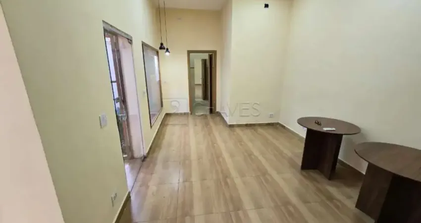 Sala Comercial para Locação, Campos Elíseos em Ribeirão Preto