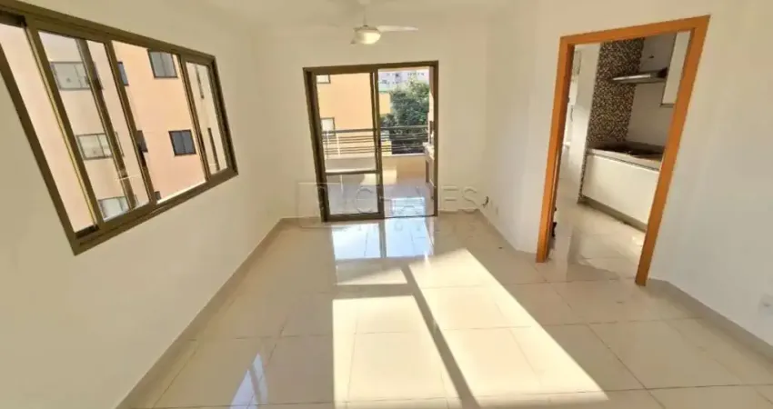 Apartamento para Locação, Nova Aliança, Zona Sul de Ribeirão Preto