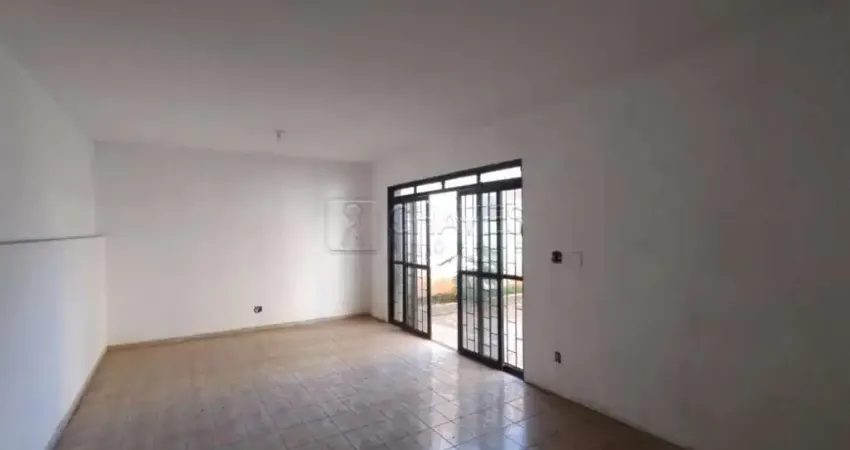 Sobrado Comercial para Locação, Santa Cruz do José Jacques em Ribeirão Preto