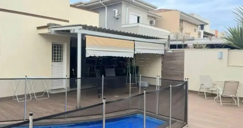 Casa com 3 quartos à venda no jardim nova aliança, 114 m², ribeirão preto