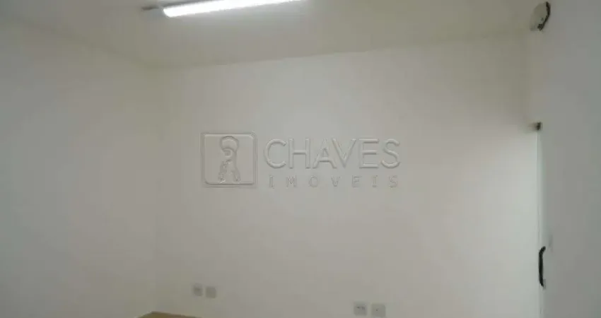 Ponto comercial para alugar na Avenida Senador César Vergueiro, Sala, --, Jardim São Luiz, Ribeirão Preto