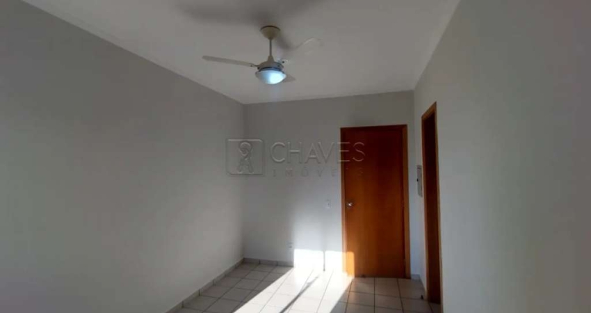Apartamento de 1 quarto para alugar no Edifício New York, 37,21 m², Jardim Nova Aliança em Ribeirão Preto
