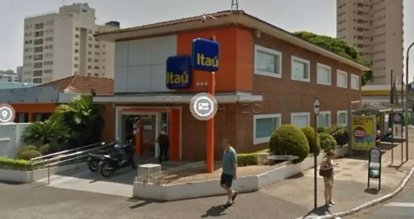 Salão comercial para alugar de 398,14 m², jardim américa em ribeirão preto