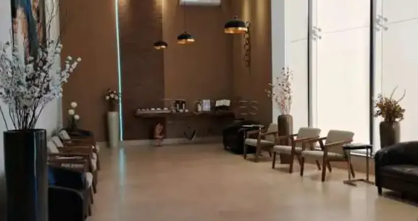 Sala comercial de 14 m² para alugar no edifício comercial nk, bairro ribeirânia em ribeirão preto