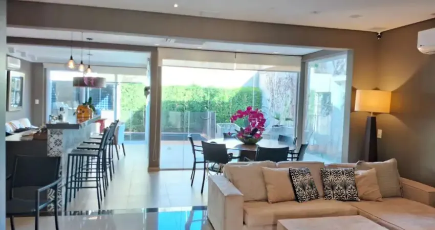 Casa de 3 quartos à venda no condomínio reserva domaine, 220 m² vila do golf em ribeirão preto