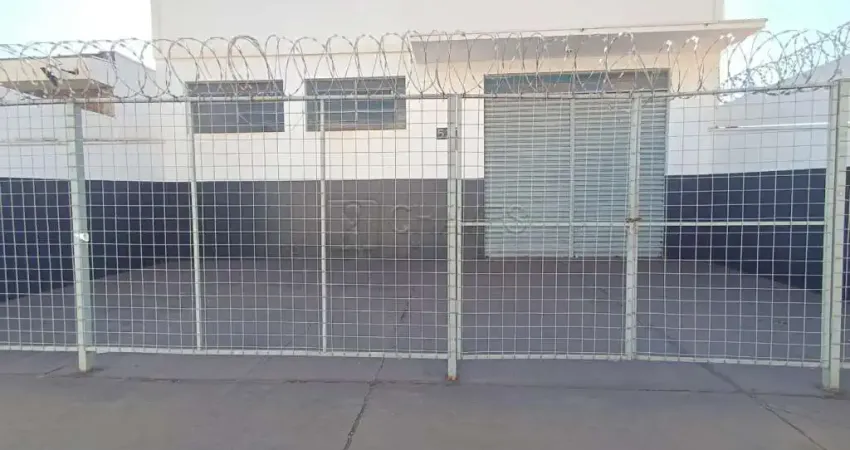 Ponto comercial para alugar no Campos Elíseos, Ribeirão Preto