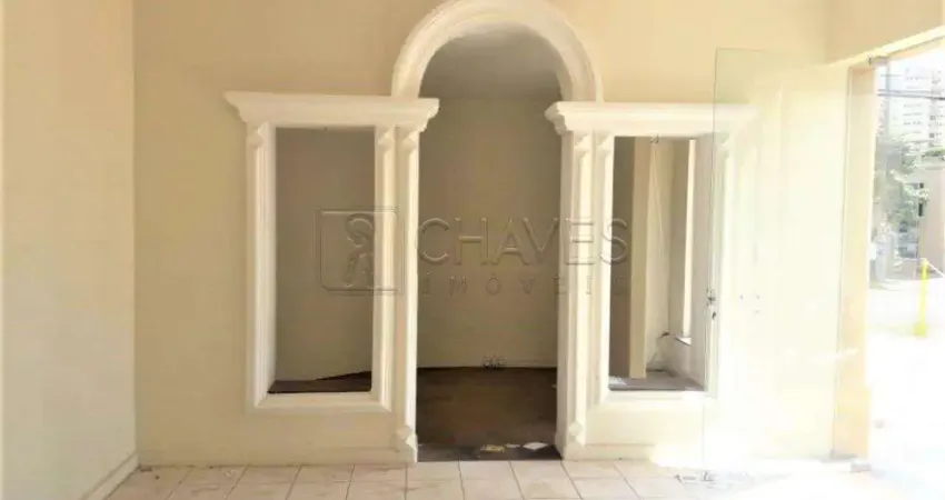 Casa comercial de 4 salas para alugar no bairro jardim sumaré, 330,52 m², zona sul de ribeirão preto