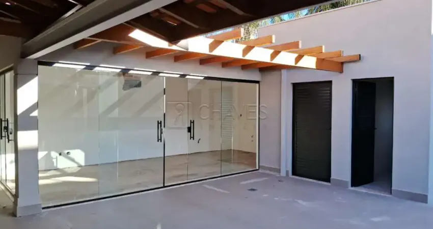 Loja Comercial de 21,83 m² para alugar no bairro Alto da Boa Vista, Zona Sul de Ribeirão Preto