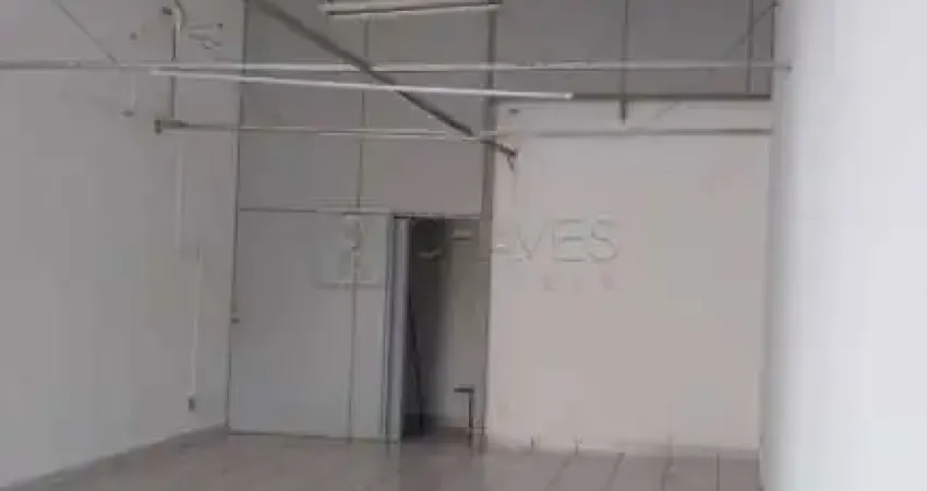 Sala comercial de 60 m² para alugar no bairro Campos Elíseos em Ribeirão Preto
