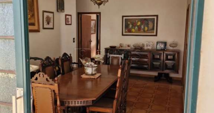 Casa de 4 quartos para alugar no bairro Jardim São Luiz, 193,54 m², Ribeirão Preto