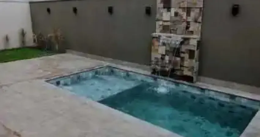 Casa condomínio 3 suítes à venda no condomínio Vivendas da Mata, 153,36 m², Bonfim Paulista, Ribeirão Preto