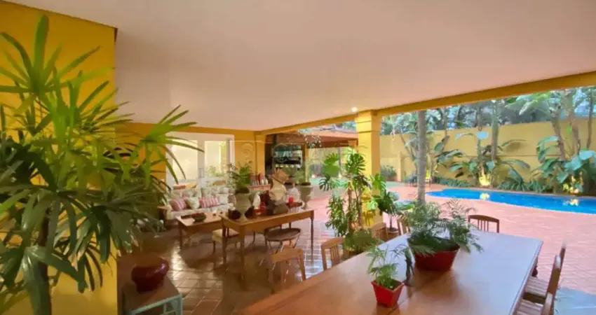 Casa em condomínio fechado com 3 quartos à venda na Rua Américo Puti, --, Bonfim Paulista, Ribeirão Preto