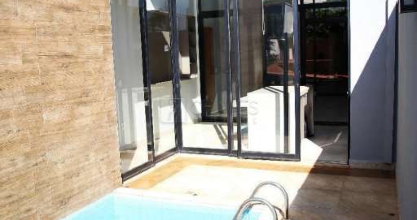 Casa condomínio 3 quartos à venda no condomínio San Marco II, 159 m², Bonfim Paulista, Ribeirão Preto