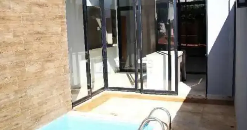 Casa condomínio 3 quartos à venda no condomínio san marco ii, 159 m², bonfim paulista, ribeirão preto