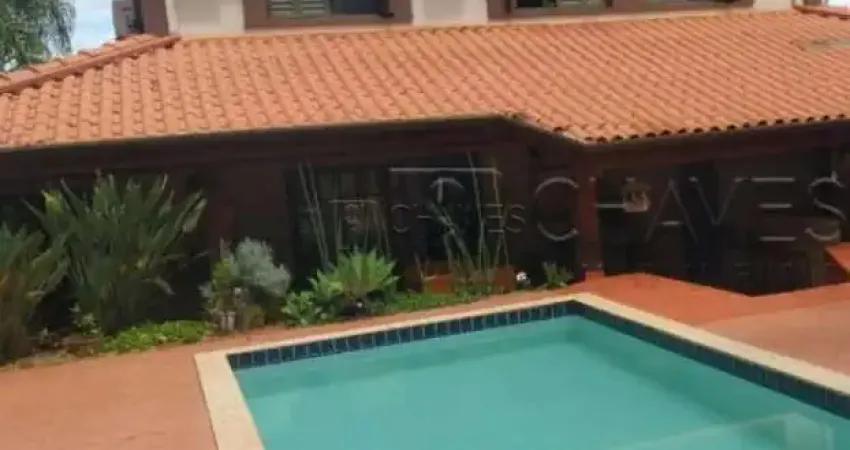 Casa condomínio 5 quartos para venda e locação no condomínio estação primavera, 295 m³, bairro jardim flórida, zona sul de ribeirão preto