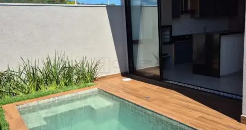 Casa condomínio 3 quartos à venda no condomínio quinta da mata ii, 163 m², recreio anhanguera em ribeirão preto