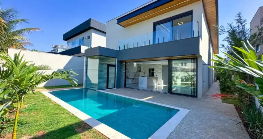 Casa de 5 suítes à venda no condomínio bela vista, 400 m³, jardim olhos d`agua, zona sul de ribeirão preto