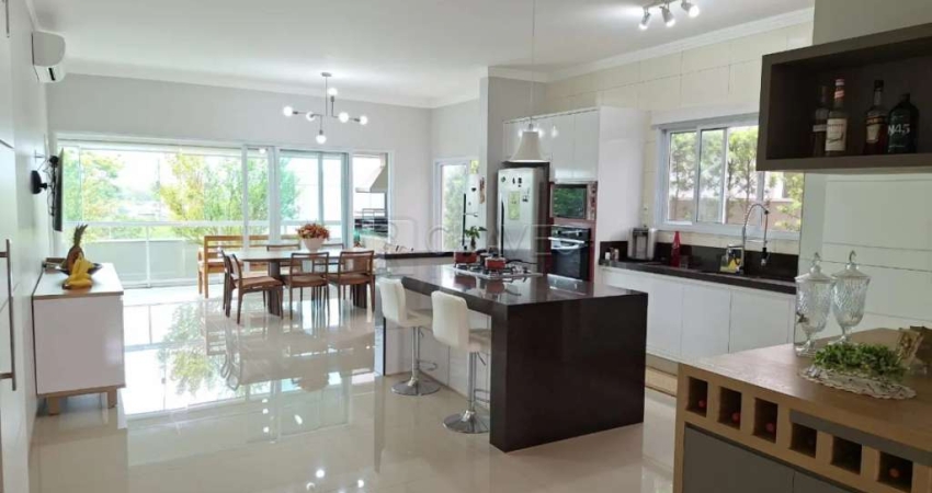 Casa condomínio de 3 quartos à venda no condomínio Terras de Siena, 210 m², Loteamento Terras de Siena, Zona Sul de Ribeirão Preto