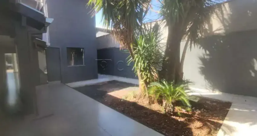 Salão Comercial de 205 m² para alugar no bairro Jardim Califórnia, Zona Sul de Ribeirão Preto