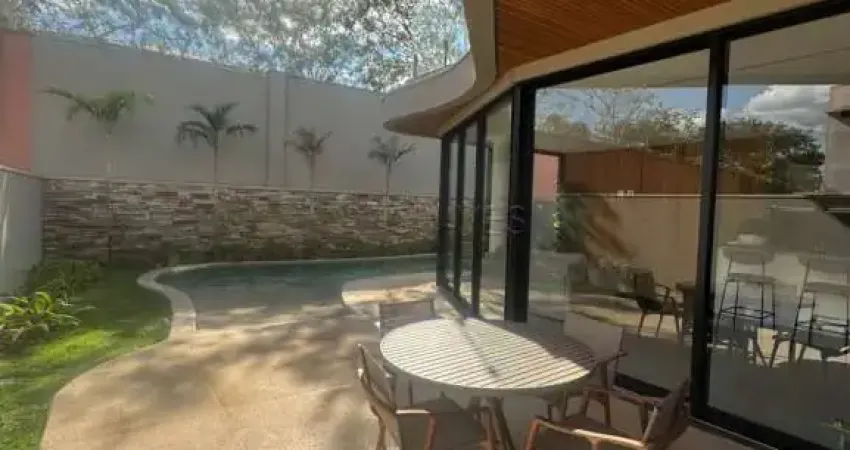 Casa condomínio de 4 suítes à venda no condomínio bela vista, 403,78 m², no bairro jardim olhos d`água, zona sul de ribeirão preto