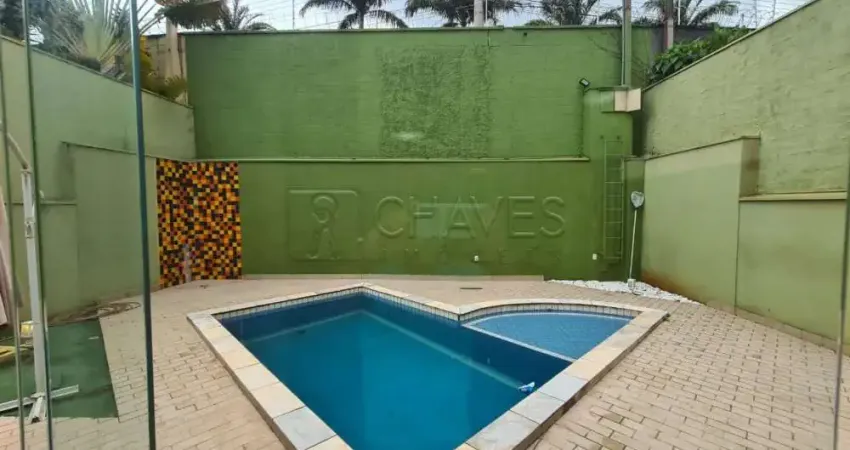 Casa condomínio 3 suítes para alugar no Condomínio Aurora Village, 302,81 m², Bonfim Paulista