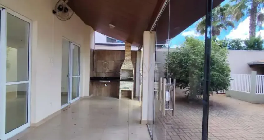 Casa condomínio 3 quartos para alugar no condomínio jardim sul, 190 m², zona sul de ribeirão preto