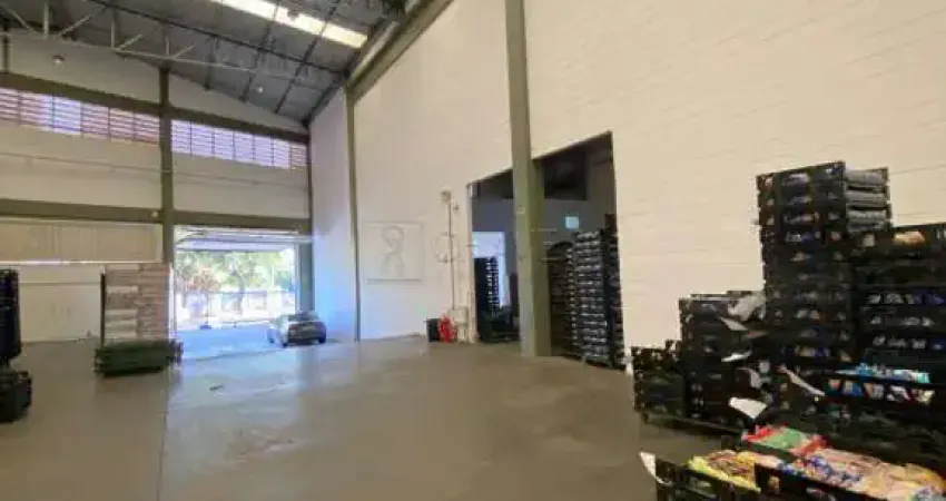 Salão comercial de 1.790 m² para alugar na Av. Barão do Bananal, Zona Leste de Ribeirão Preto