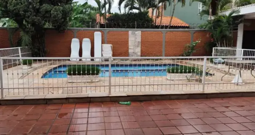 Casa comercial de 3 suítes para alugar no bairro parque industrial lagoinha, 485 m², zona leste de ribeirão preto