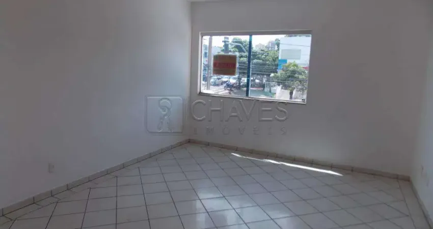 Salão comercial de 13 salas para alugar avenida independência, 358,63 m², bairro alto da boa vista, zona sul de ribeirão preto